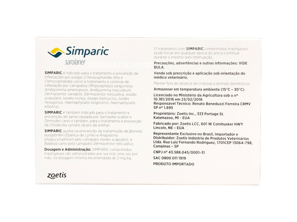 simparic-2-6-a-5-kg-10mg-3-comprimidos-mastigavel-palatavel-pulgas