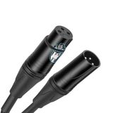 Premium Xlr Para Xlr Cabo De Microfone 10-20 Pés 1-pack De Oxigênio