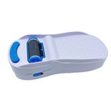 Novo Moedor De Pé Elétrico Para Remover Calos Pedal Pé Grin