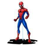 Enfeite Para Decoração Festa Homem-aranha Em Eva Spiderman