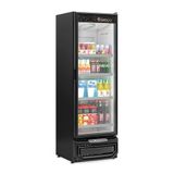 Refrigerador Expositor Gelopar 445 Litros Preto 220v Gcvr-45