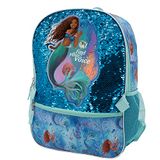 Disney A Pequena Sereia Filme 4 Piece Mochila Set Flip