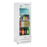 Refrigerador De Bebidas Gelopar Vertical 410 Litros Branco 220v Gptu-40