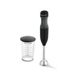 Misturador De Mão Kitchenaid Khb1231ob 2-speed, Onyx Black
