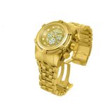 Invicta Men&#39;s Bolt Zeus Reserve 12738 Á Prova D´água 53mm