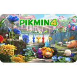 Gift Card Digital Pikmin 4