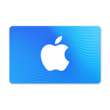 App Store Card de R$200