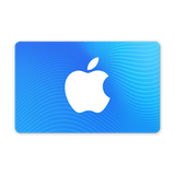 Gift Card Digital Apple iTunes 200BRL