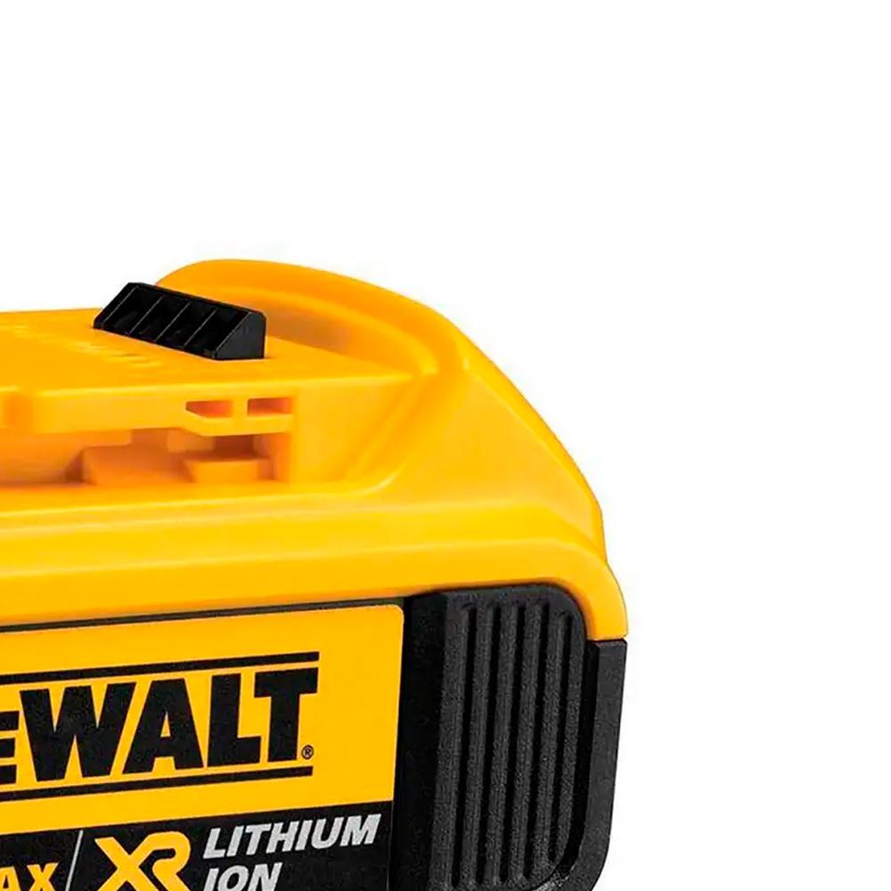 Kit Com 2 Baterias 20v Max Xr 4 0 Ah Li íon Dcb204 B3 Dewalt Carrefour