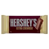 Chocolate Hersheys Extra Cremosa 82g