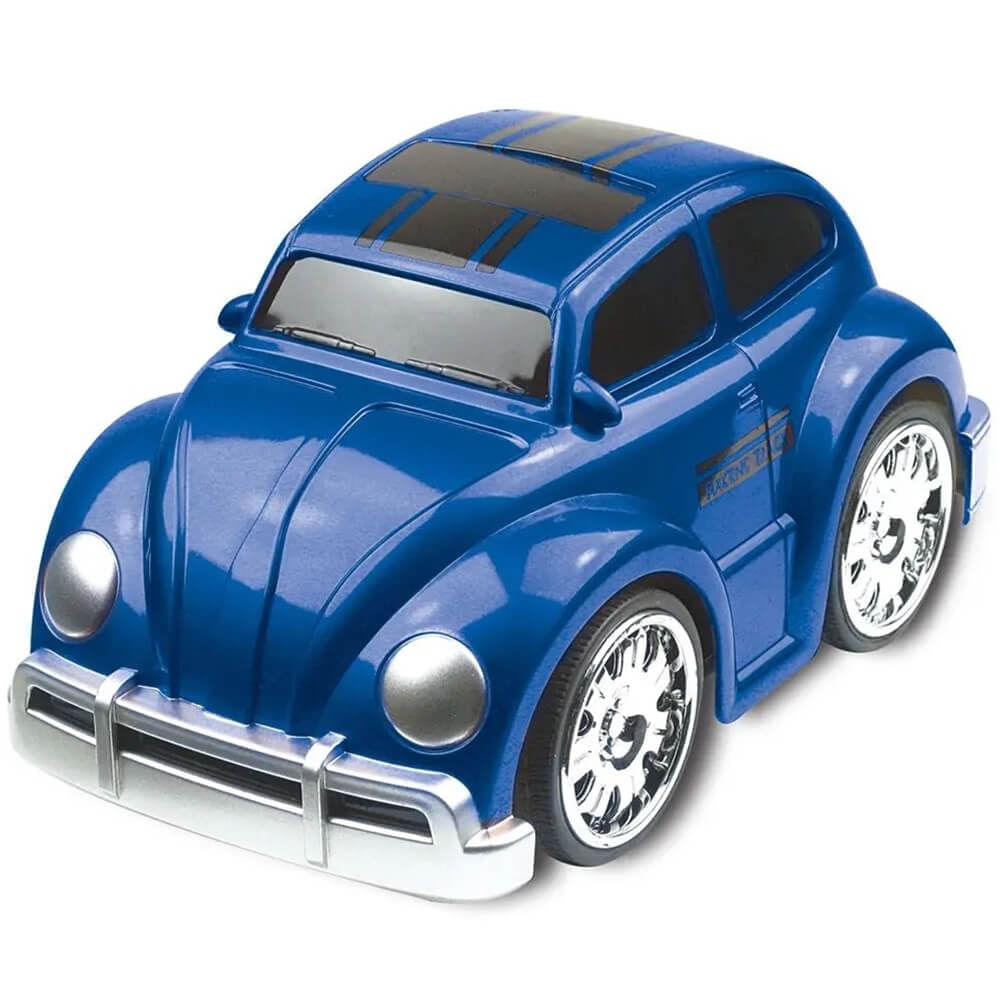 Carro De Controle Remoto Racing Club Tunning 1:24 Zoop