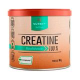 Creatine Monohidratada 100% Nutrify 300g