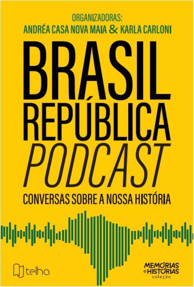 História do Brasil República