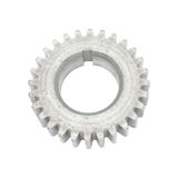 Engrenagem Virabrequim Motor Yanmar Ns18 28d Original