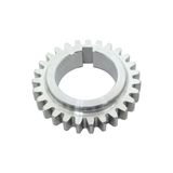 Engrenagem Virabrequim Motor Yanmar Ns90 28 Dentes Original