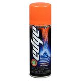 Edge Shave Gel Sensitive Skin 7 Oz By Edge Labs Inc