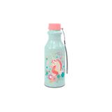Garrafa Retro Unicornio 500Ml