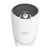 Centrifuga Colormarq 12 Kg Cesto De Aço Cce04sakbn Branco 110v