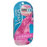 Gillette Venus Spa Breeze Razor White Tea Scent Cada Um Por Gillette