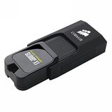 Corsair Cmfsl3x1-128gb Flash Voyager Slider X1 128gb Usb 3.0 Flash Drive