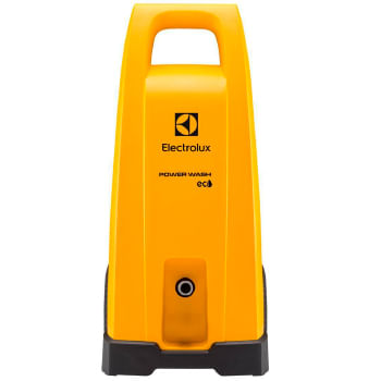 Lav. Alta Pressão Electrolux Powerwash Eco 1800lb - Ews30 220v