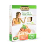 Spaguetti De Palmito Pupunha Golden 255G