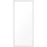 Espelho Sevilha 40 Branco 41 X 31 Cm - 10195.055bc - Leão
