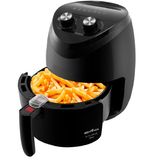 Fritadeira Air Fryer Britania 4l 1500w Bfr25p - 63802073