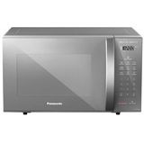 Micro-ondas 27l Panasonic  - Nn-st55lmrun