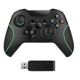 Controle Joystick Manete Sem Fio Pc Gamer Xbox One