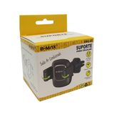 Suporte De Celular Veicular Para Saída De Ar De Carro Bmg-27