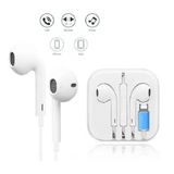 Fone De Ouvido Lightning Para 7 8 Plus X Xr 11 12 Bluetooth