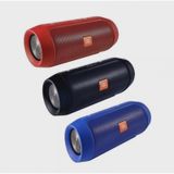 Caixinha De Som Mini  Bluetooth  Pendrive Mp3 Radio Fm