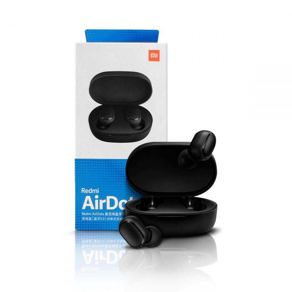 Fone De Ouvido Xiaomi Redmi Airdots 1