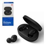 Fone De Ouvido Xiaomi Redmi Airdots 1