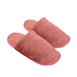 Pantufa Microfibra Porto Franco Laranja Gg