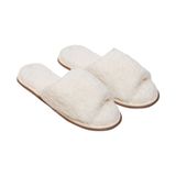 Chinelo Sherpa Porto Franco Bege 39/40
