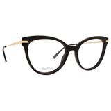 Óculos De Grau Max Mara Mm 1335 807-52