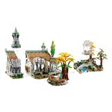 Lego Lego Icons - O Senhor Dos Anéis: Rivendell™