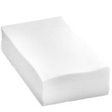 Papel Toalha 100% Celulose 23 X 21 Cm 20g/m² Com 1000 Folhas - 17973 - União Master