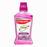 Enxaguante Bucal Colgate Total 12 Gengiva Reforcada 500ml