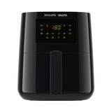 Fritadeira Airfryer Digital Série 3000 Philips Walita Preta Ri9252 1400w 127v