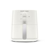 Fritadeira Elétrica Sem Óleo Air Fryer Philips Walita Ri9201 4,1 L - Branca 220v