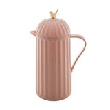 Garrafa Térmica Bird Fashion Classica 1 Litro Rosa