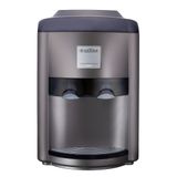 Purificador de Água Latina PA335 Eletrônico Refrigerado Titanium Bivolt