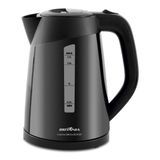 Chaleira Elétrica Britânia Bch06p 1,7l Preto 110v