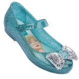 Sandália Infantil Frozen Power Glam Feminina