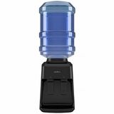 Bebedouro Britania Eletronico Garrafao Bbe Aquaplu - 35103007  Preto  Bivolt