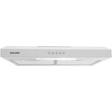 Depurador 4b Suggar 60cm Slim - Dps161br  Branco  110 Volts