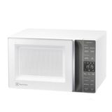 Micro-ondas 23l Electrolux - Me23b  Branco  110 Volts